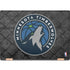 NBA Minnesota Timberwolves Dark Rust HP Spectre Skin