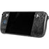 NBA Minnesota Timberwolves Dark Rust Steam Deck Handheld Gaming Computer OLED Skin