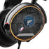 NBA Minnesota Timberwolves Dark Rust SteelSeries Arctis 3 Skin