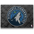 NBA Minnesota Timberwolves Dark Rust Surface Book 2 13.5in Skin