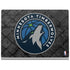 NBA Minnesota Timberwolves Dark Rust Surface Book 2 15in Skin