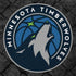 NBA Minnesota Timberwolves Dark Rust Surface Book 2 15in Skin