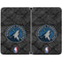 NBA Minnesota Timberwolves Dark Rust Surface Duo Skin