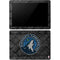 NBA Minnesota Timberwolves Dark Rust Surface Go Skin