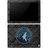 NBA Minnesota Timberwolves Dark Rust Surface Go Skin