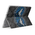 NBA Minnesota Timberwolves Dark Rust Surface Go Skin