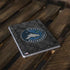 NBA Minnesota Timberwolves Dark Rust Surface Go Skin