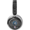 NBA Minnesota Timberwolves Dark Rust Surface Headphones Skin