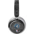 NBA Minnesota Timberwolves Dark Rust Surface Headphones Skin
