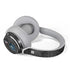NBA Minnesota Timberwolves Dark Rust Surface Headphones Skin