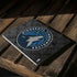 NBA Minnesota Timberwolves Dark Rust Surface Laptop 3 13.5in Skin