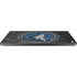 NBA Minnesota Timberwolves Dark Rust Surface Laptop 7 13.8in Skin