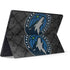 NBA Minnesota Timberwolves Dark Rust Surface Pro 7 Skin
