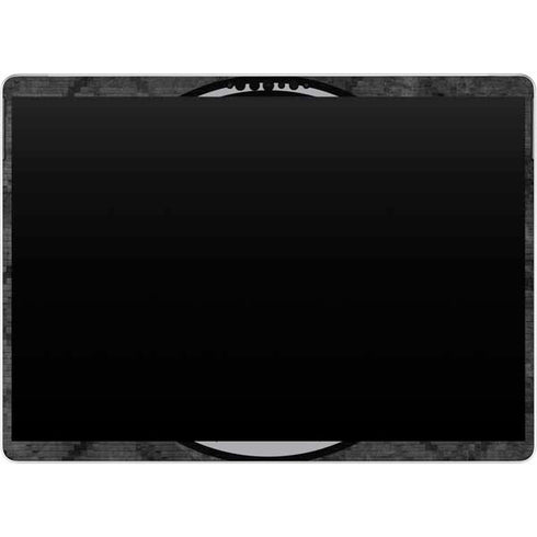 NBA Minnesota Timberwolves Dark Rust Surface Pro 8 Skin