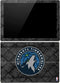 NBA Minnesota Timberwolves Dark Rust Surface Pro (2017) Skin
