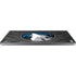 NBA Minnesota Timberwolves Dark Rust Universal Laptop 12in (9.8 x 6.8in) Skin