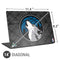 NBA Minnesota Timberwolves Dark Rust Universal Laptop 14in (11.4 x 8.2in) Skin
