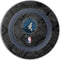 NBA Minnesota Timberwolves Dark Rust Wireless Charger Skin