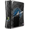 NBA Minnesota Timberwolves Dark Rust Xbox 360 Slim (2010) Skin