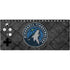 NBA Minnesota Timberwolves Dark Rust Xbox Adaptive Controller Skin