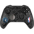 NBA Minnesota Timberwolves Dark Rust Xbox Elite Wireless Controller Series 2 Skin