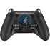 NBA Minnesota Timberwolves Dark Rust Xbox Elite Wireless Controller Series 2 Skin