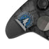 NBA Minnesota Timberwolves Dark Rust Xbox Elite Wireless Controller Series 2 Skin