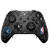 NBA Minnesota Timberwolves Dark Rust Xbox One Skins