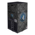 NBA Minnesota Timberwolves Dark Rust Xbox Series X Bundle Skin