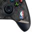 NBA Minnesota Timberwolves Dark Rust Xbox Series X Controller Skin