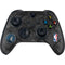NBA Minnesota Timberwolves Dark Rust Xbox Series X Controller Skin