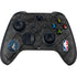 NBA Minnesota Timberwolves Dark Rust XBox Series X Digital Edition Bundle Skin