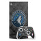 NBA Minnesota Timberwolves Dark Rust Xbox Series X Skins