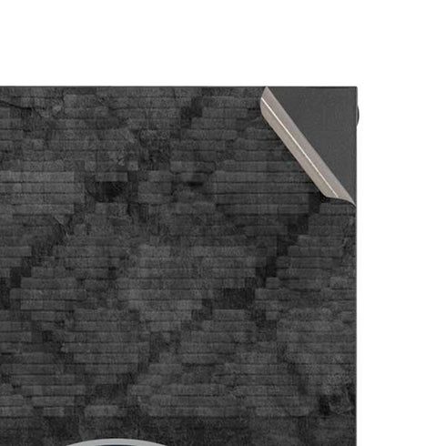 NBA Minnesota Timberwolves Dark Rust XBox Series X Digital Edition Console Skin