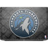 NBA Minnesota Timberwolves Dark Rust HP ZBook Fury 16 G10 Skin