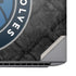 NBA Minnesota Timberwolves Dark Rust HP ZBook Fury 16 G10 Skin