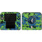 NBA Minnesota Timberwolves Digi Camo Nintendo 2DS Skin