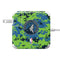 NBA Minnesota Timberwolves Digi Camo 85W Power Adapter (15 and 17 inch MacBook Pro Charger) Skin