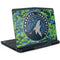 NBA Minnesota Timberwolves Digi Camo Dell Alienware Skin
