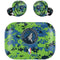 NBA Minnesota Timberwolves Digi Camo Amazon Echo Buds Skin