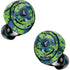 NBA Minnesota Timberwolves Digi Camo Amazon Echo Buds Skin