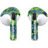 NBA Minnesota Timberwolves Digi Camo Apple AirPods (3rd Gen 2021) Skin