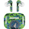 NBA Minnesota Timberwolves Digi Camo Apple AirPods Pro Skin