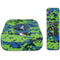 NBA Minnesota Timberwolves Digi Camo Apple TV Skin
