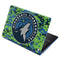 NBA Minnesota Timberwolves Digi Camo Aspire R11 11.6in Skin