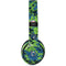 NBA Minnesota Timberwolves Digi Camo Beats Solo 2 Wired Skin