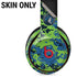 NBA Minnesota Timberwolves Digi Camo Beats Solo 3 Wireless Skin