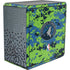 NBA Minnesota Timberwolves Digi Camo Cooler Master MasterBox Q300L Mini Tower Skin
