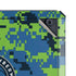 NBA Minnesota Timberwolves Digi Camo Cooler Master MasterBox Q300L Mini Tower Skin