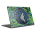 NBA Minnesota Timberwolves Digi Camo HP Envy Skin